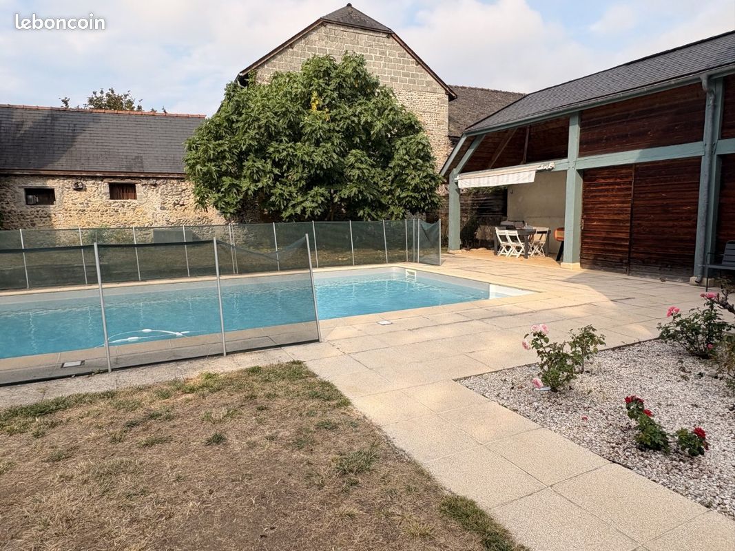 Maison 5 pièces 100 m² · à Angaïs · 100 m² · 295 000 €