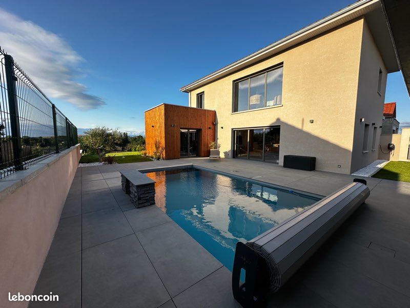 Maison 5 pièces 149 m² · à Saint-Savin · 149 m² · 570 000 €