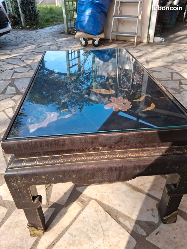 Table basse (image 1)