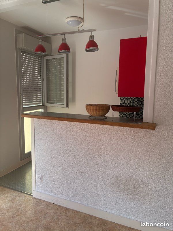 Appartement 1 pièce 28 m² · à Limoges · 28 m² · 425 €
