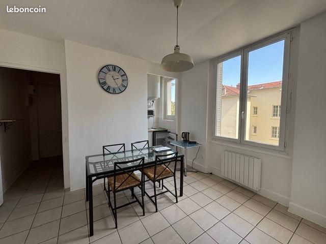 Appartement 2 pièces 32 m² · à Vienne · 32 m² · 600 €/mois