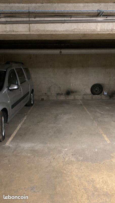 Parking 10 m² · à Châtenay-Malabry · 10 m² · 15 000 €