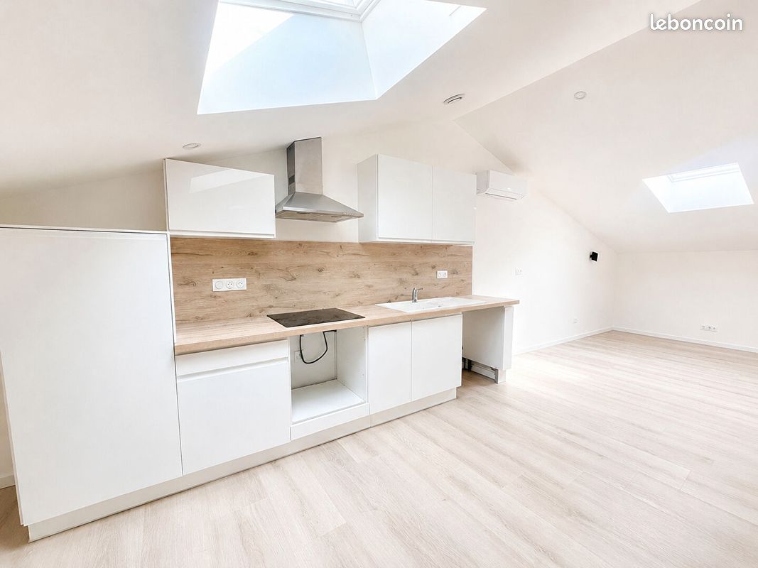 Appartement 2 pièces 29 m² · à Narbonne · 29 m² · 79 500 €