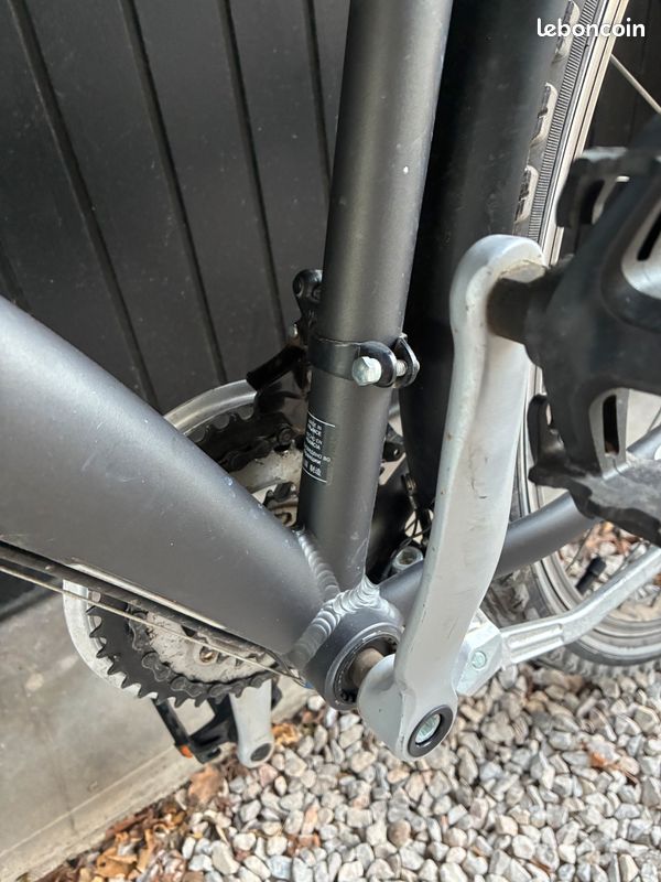 Vtc btwin (image 7)