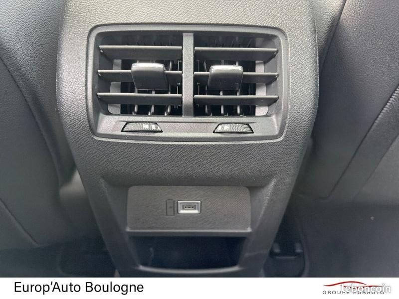 Opel Astra 1.2 Turbo Hybrid 145ch Ultimate e-DCT 6 (image 15)