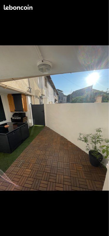 Appartement 2 pièces 40 m² · à Gignac-la-Nerthe · 40,1 m² · 900 €/mois