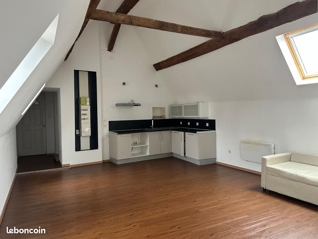 Appartement a louer romorantin-lanthenay - 3 pièce(s) - 53 m2 - Surfyn