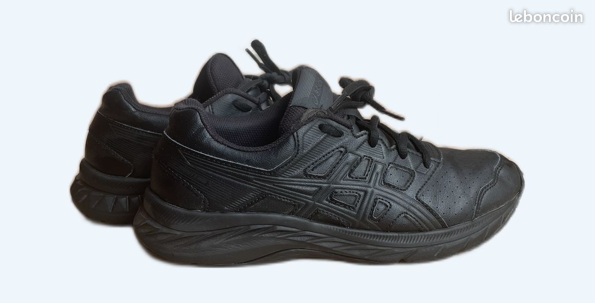 ASICS Gel-Contend SL – Chaussures de marche Chaussures