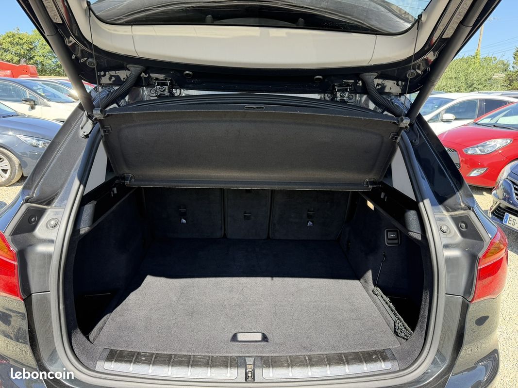 Bmw X1 (F48) SDRIVE18DA 150CH XLINE (image 12)