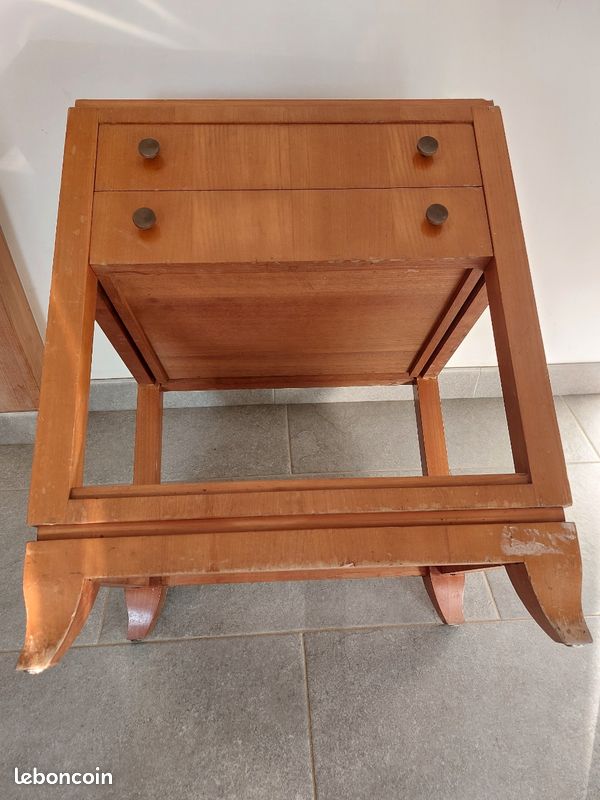 Table d'appoint/ chevet (image 6)