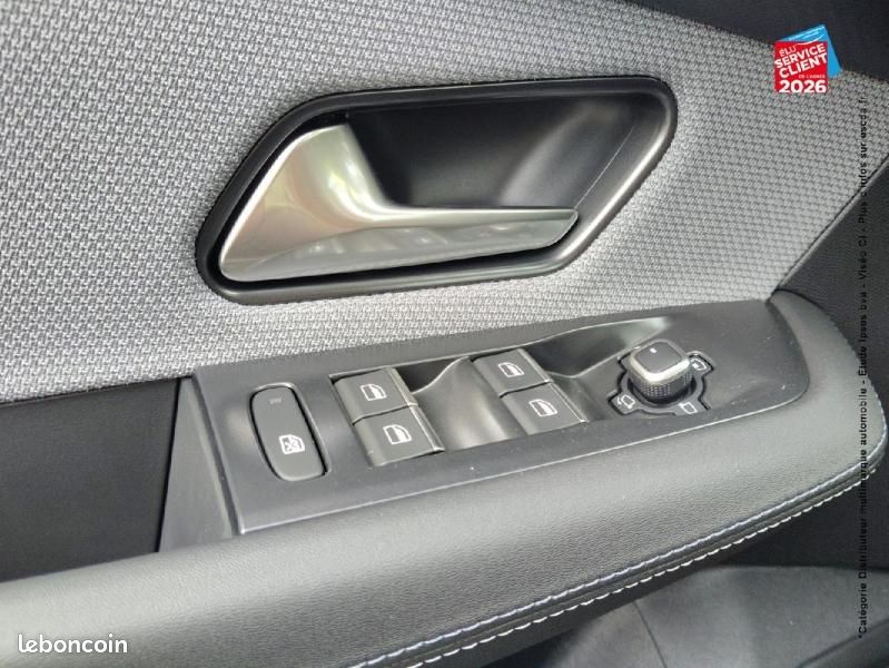 Opel Grandland 1.2 Turbo Hybrid 145ch GS e-DCT6 (image 19)