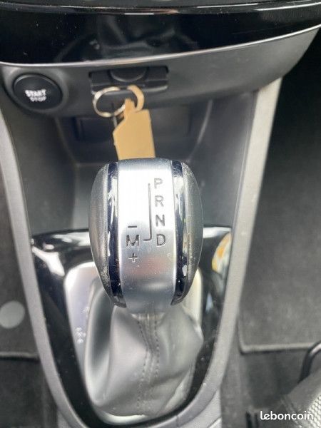 Renault CLIO IV 1.5 DCI 90CH ENERGY BUSINESS EDC 5P (image 8)
