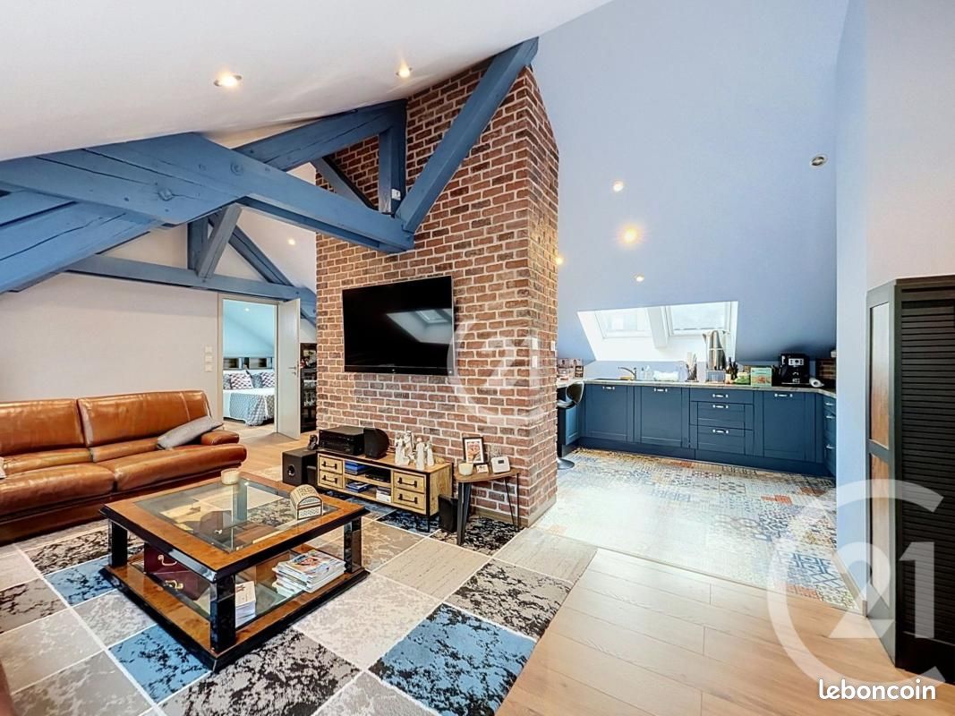 Appartement 4 pièces 75 m² · à Belfort · 75 m² · 159 900 €