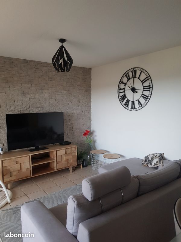 Appartement 3 pièces 75 m² · à Fort-de-France · 75 m² · 1 490 €/mois