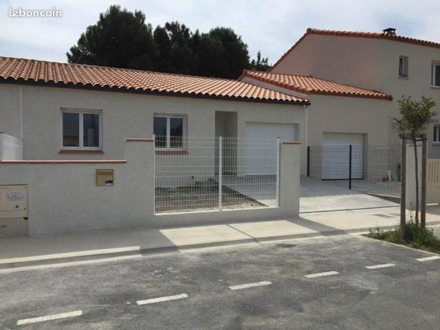 Maison 4 pièces 82 m² · à Saint-Cyprien · 82 m² · 1 025 €/mois