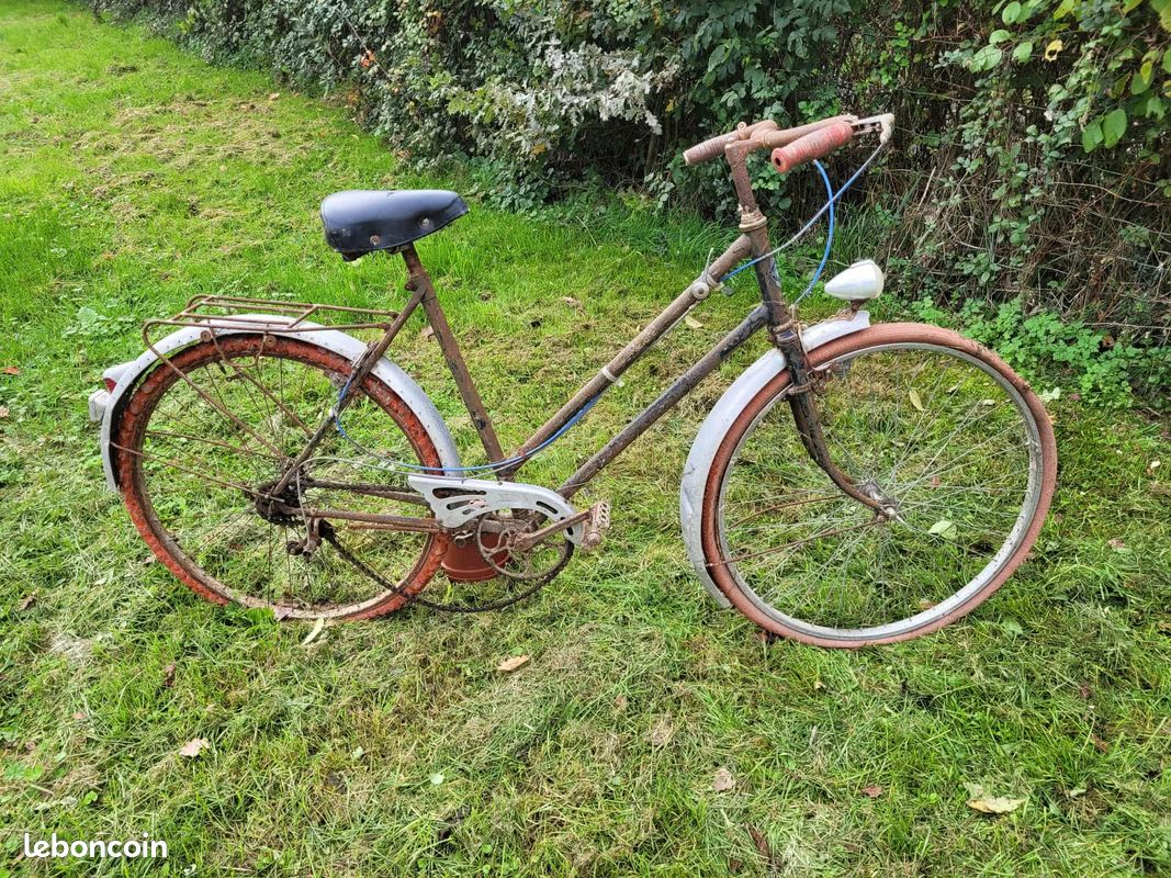 ETABLISSEMENTS A. SUTTER / CYCLES A. S ... - encyclo du vélo