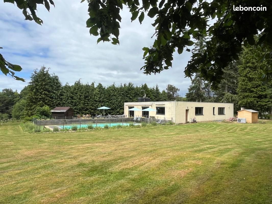 Maison 7 pièces 180 m² · à Pont-Audemer · 180 m² · 446 000 €