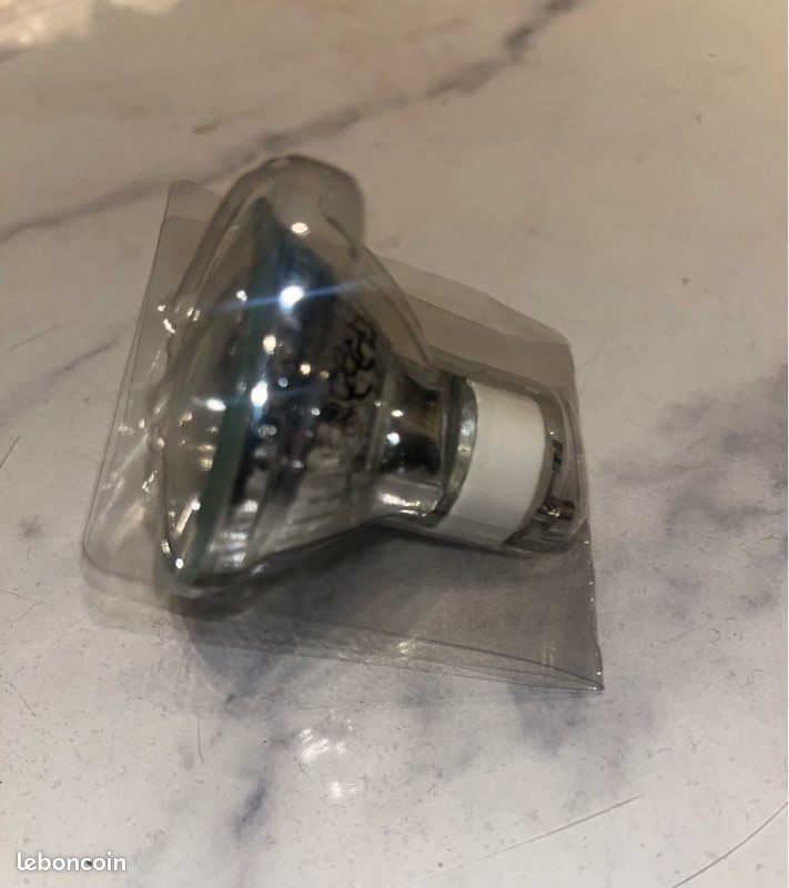 Ampoules LED GU10 4W (image 4)