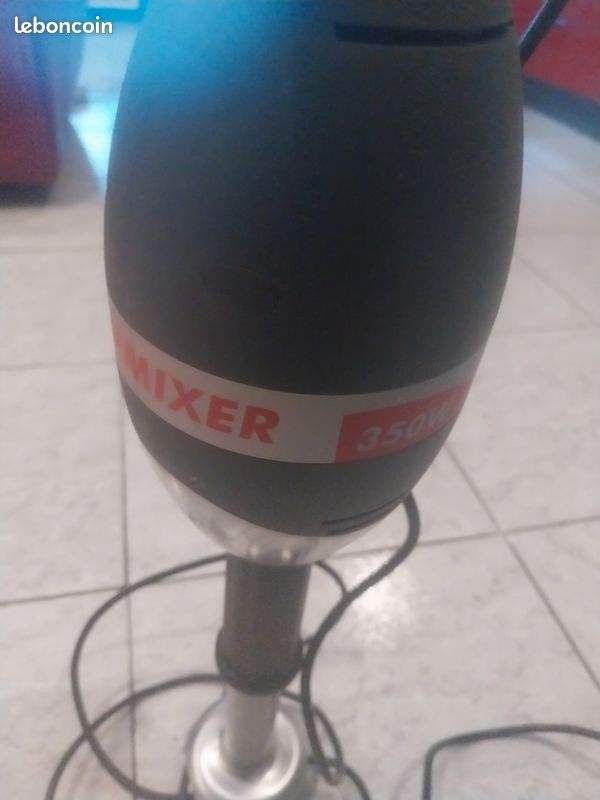 Bermixer 350w (image 1)