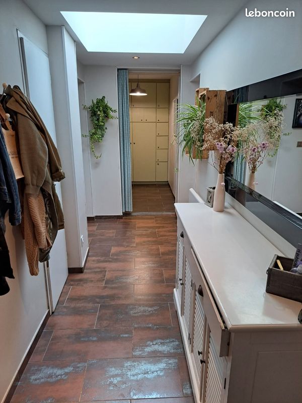 Appartement 5 pièces 104 m² · à Reims · 104 m² · 235 000 €