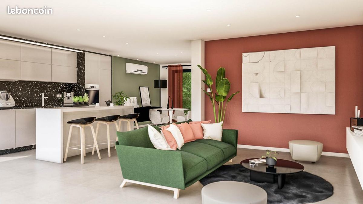 Maison 5 pièces 84 m² · à Sours · 84 m² · 190 345 €