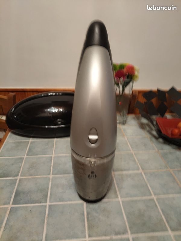 Machine Soda stream pingouin / penguin collector (image 3)