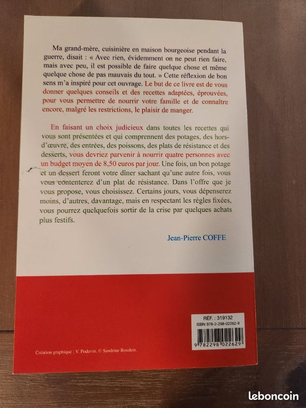 Le plaisir à petit prix (JP Coffe) (image 2)