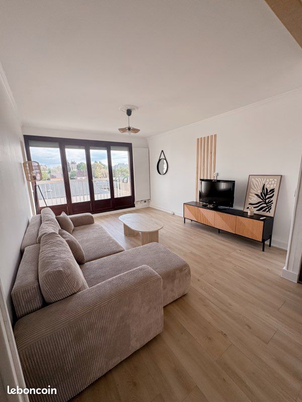 Appartement 3 pièces 65 m² · à Bourg-en-Bresse · 65 m² · 149 000 €