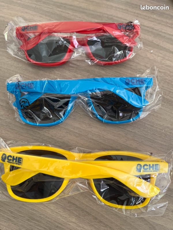 Lunettes (image 2)