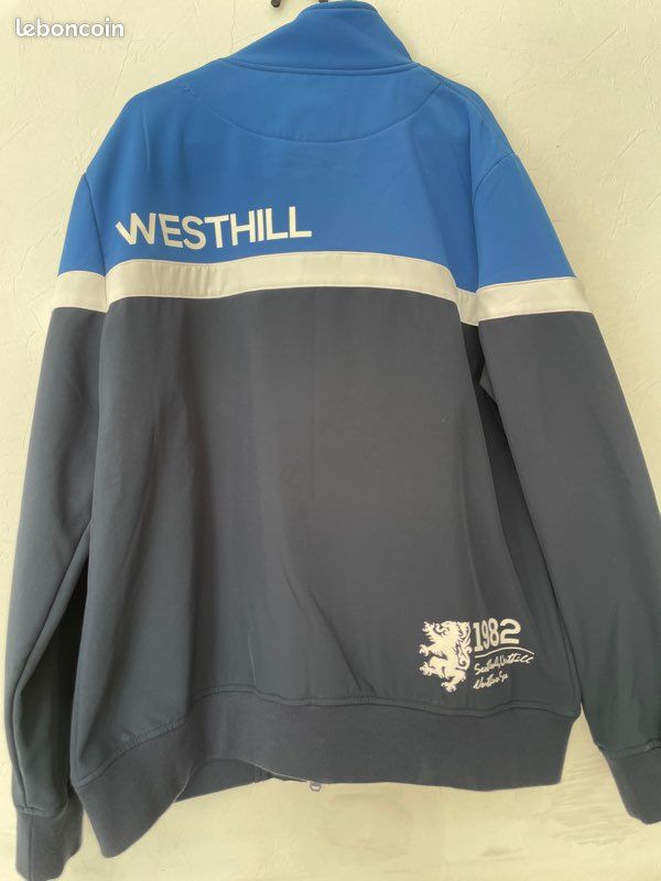 Sweat-shirt doublé polaire (image 4)