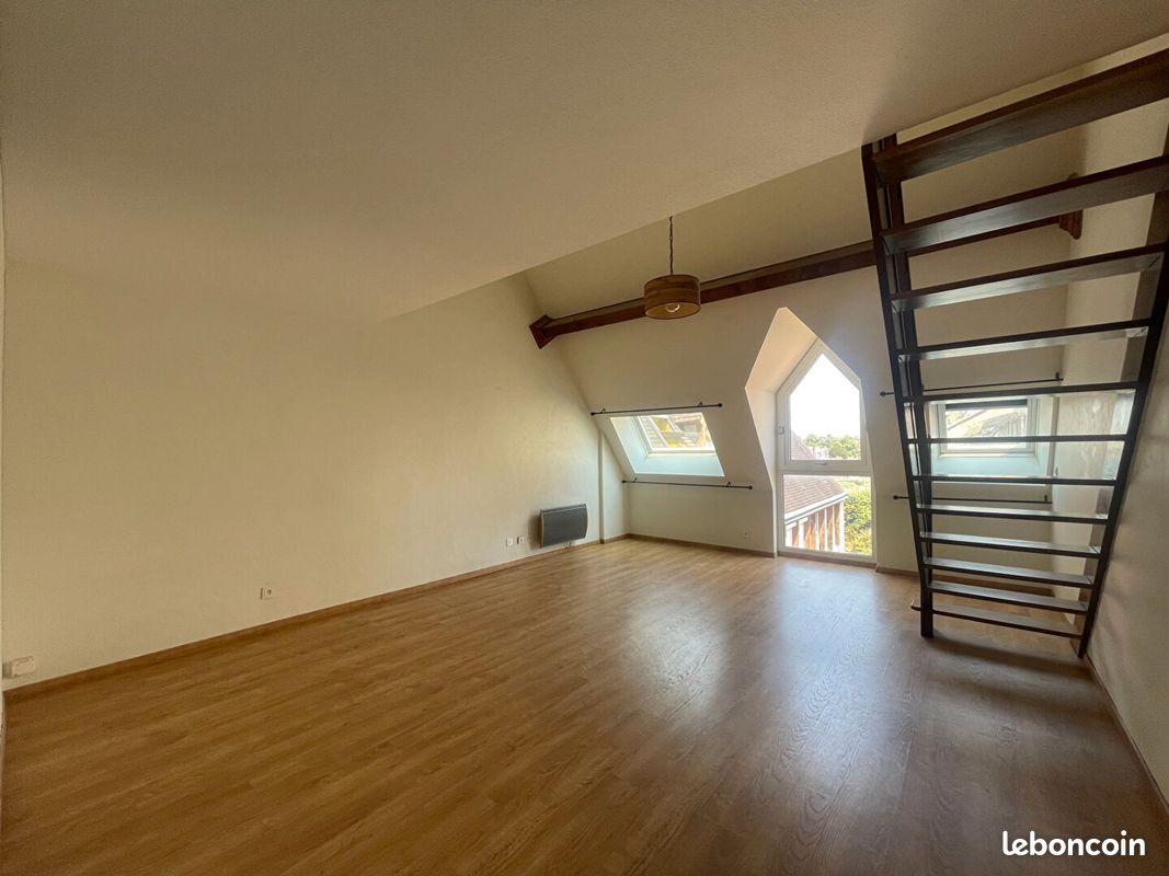 Appartement 2 pièces 57 m² · à Chartres · 57 m² · 700 €