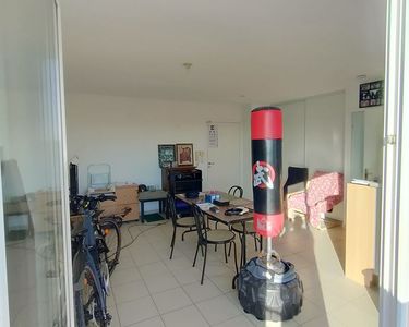 Appartement 150 000 € - 43 m²