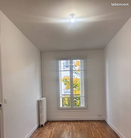 Appartement a louer boulogne-billancourt - 1 pièce(s) - 23 m2 - Surfyn