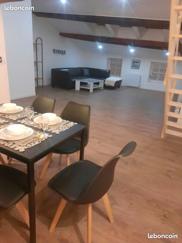 Appartement 3 pièces 76 m² · à Trévoux · 76 m² · 800 €/mois