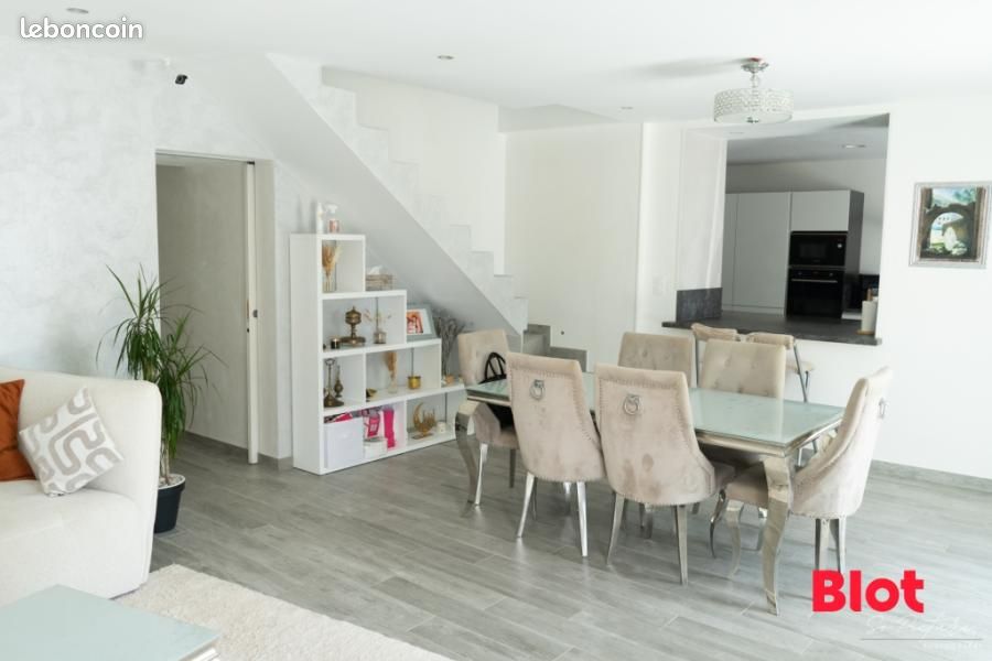 Maison 7 pièces 150 m² · à Brest · 150 m² · 399 000 €