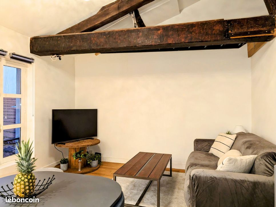 Appartement 3 pièces 46 m² · à Versailles · 46,4 m² · 425 000 €