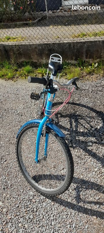 Vélo enfant 26 pouces decathlon (image 2)