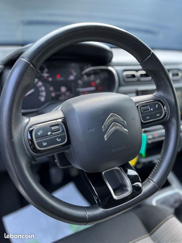 Citroen C3 1.2 PURETECH 83CH FEEL BUSINESS R (image 18)