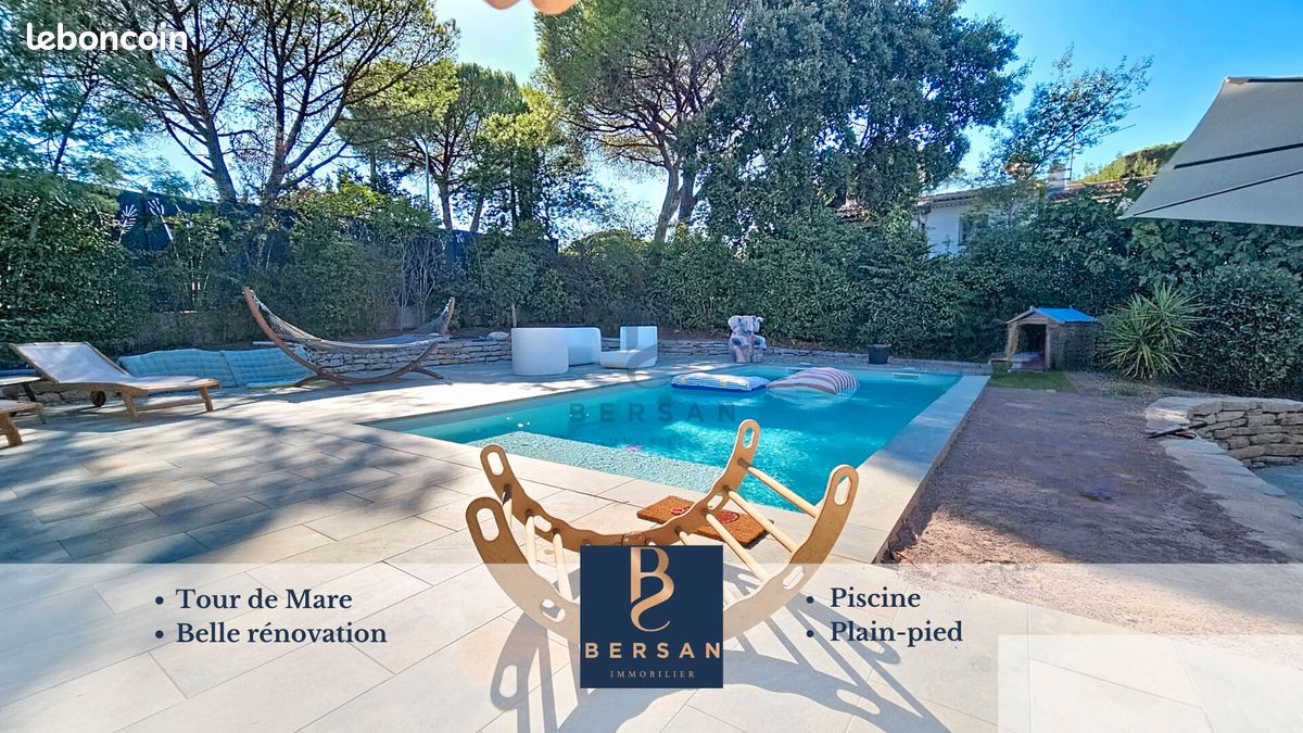 Maison 5 pièces 110 m² · à Fréjus · 110 m² · 680 000 €