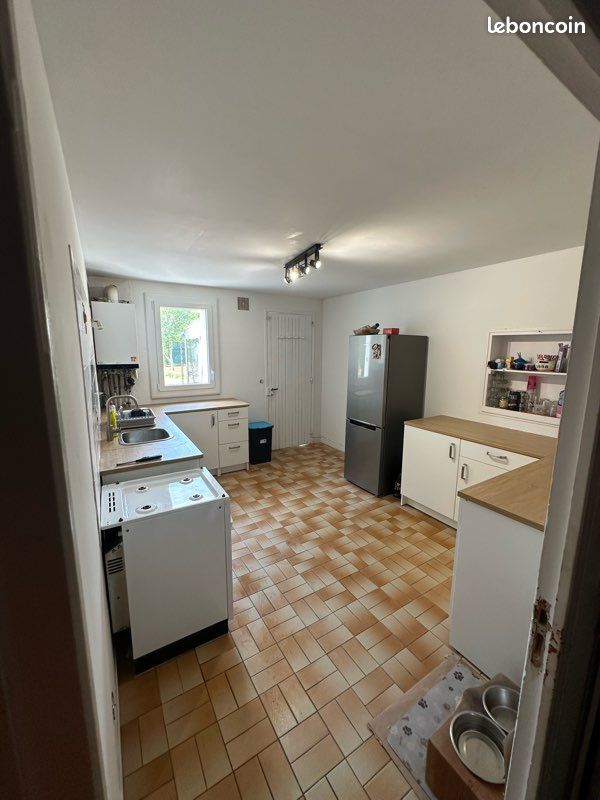 Maison 4 pièces 90 m² · à Pradines · 90 m² · 925 €/mois