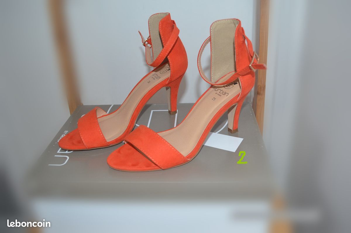 Chaussure (image 1)