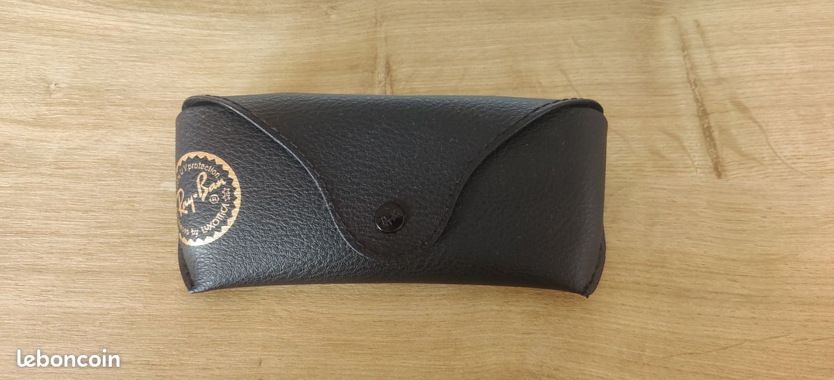 Lunette de soleil Ray-Ban (image 4)