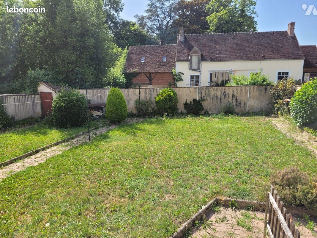 Maison 4 pièces 94 m² (image 2)