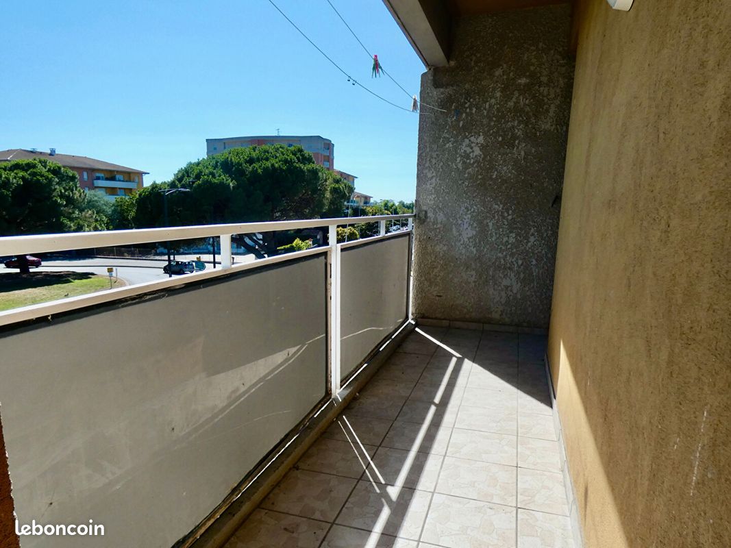 Appartement 4 pièces 72 m² · à Muret · 72 m² · 800 €/mois