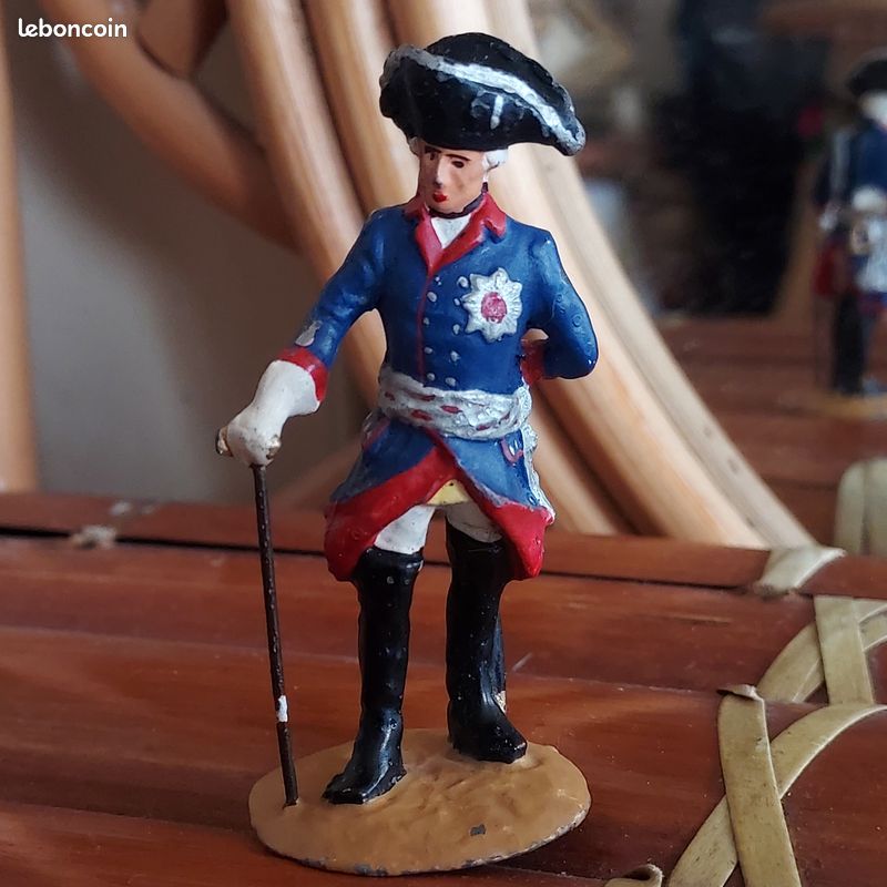 Figurines publicitaires - Lot de 10 soldats Kinder Metal - Lot 5 | eBay