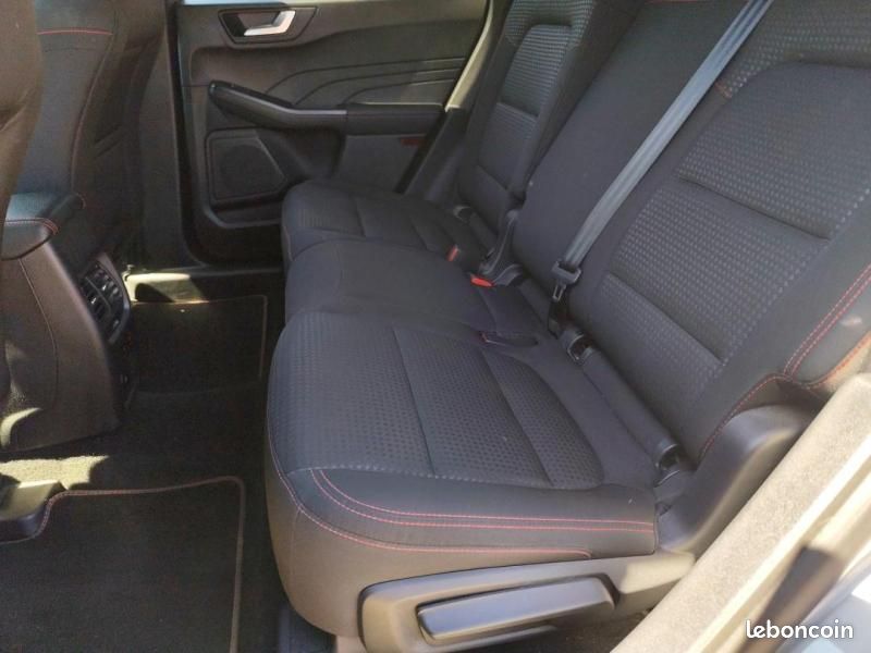 Ford Kuga 2.5 Duratec 190ch FHEV E85 ST-Line BVA (image 13)
