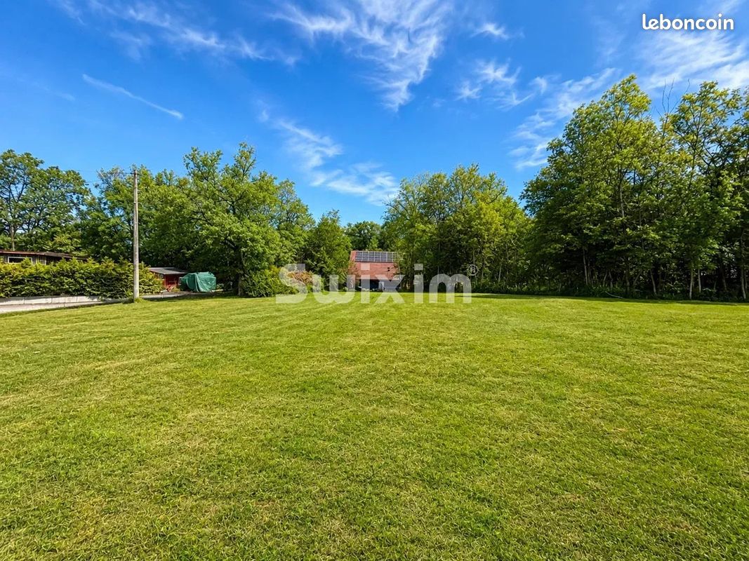 Terrain 759 m² · à Marlioz · 759 m² · 200 000 €