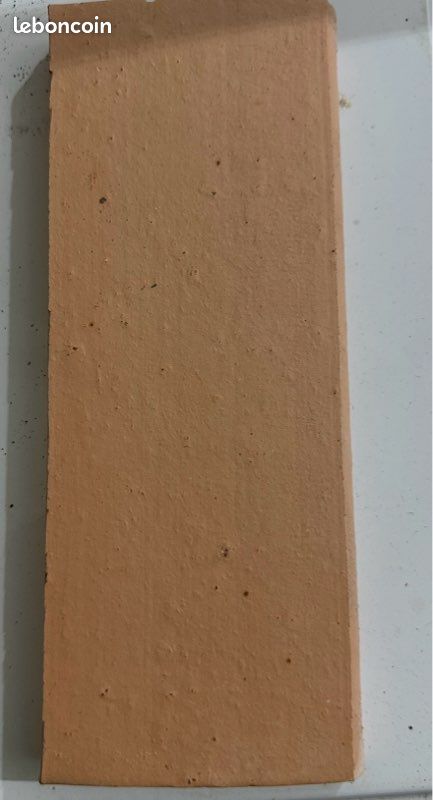 Plinthes en terre cuite (image 2)