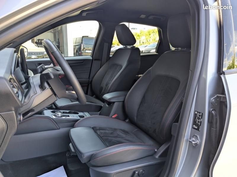 Ford Kuga 2.5 Duratec 243ch Hybride Rechargeable ST-Line X Powershift (image 18)