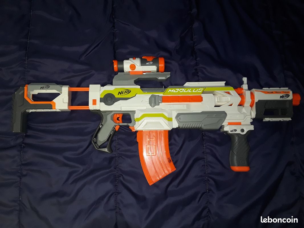 Nerf Modulus (image 1)
